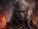lkk skyrim dunmer