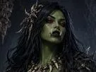 lkk skyrim magrah yagar orque shaman
