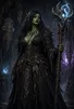 lkk skyrim magrah yagar orque shaman