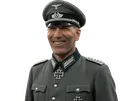 zidane zizou general wwii edf foot wehrmacht