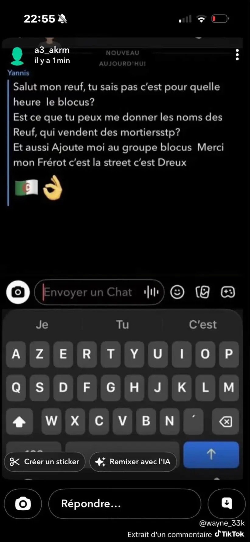 Sticker acab ripou 17 crs gend riot 135 keuf pig chicken pn gpx bridou salami fdo par glandilus