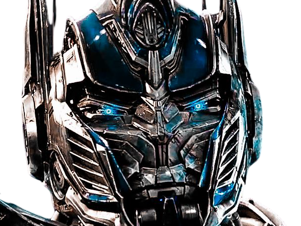 Sticker transformers optimus prime optimusprime autobot robot robotique film bay blockbuster transformer leader chef camion par XDREAD