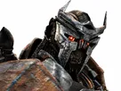 transformers decepticon transformer robot robotique mechant scourge leader badass ennemi