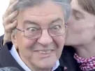 melenchon melanchon jean luc jean luc gauche lfi france insoumise gay gauchiasse gaucho