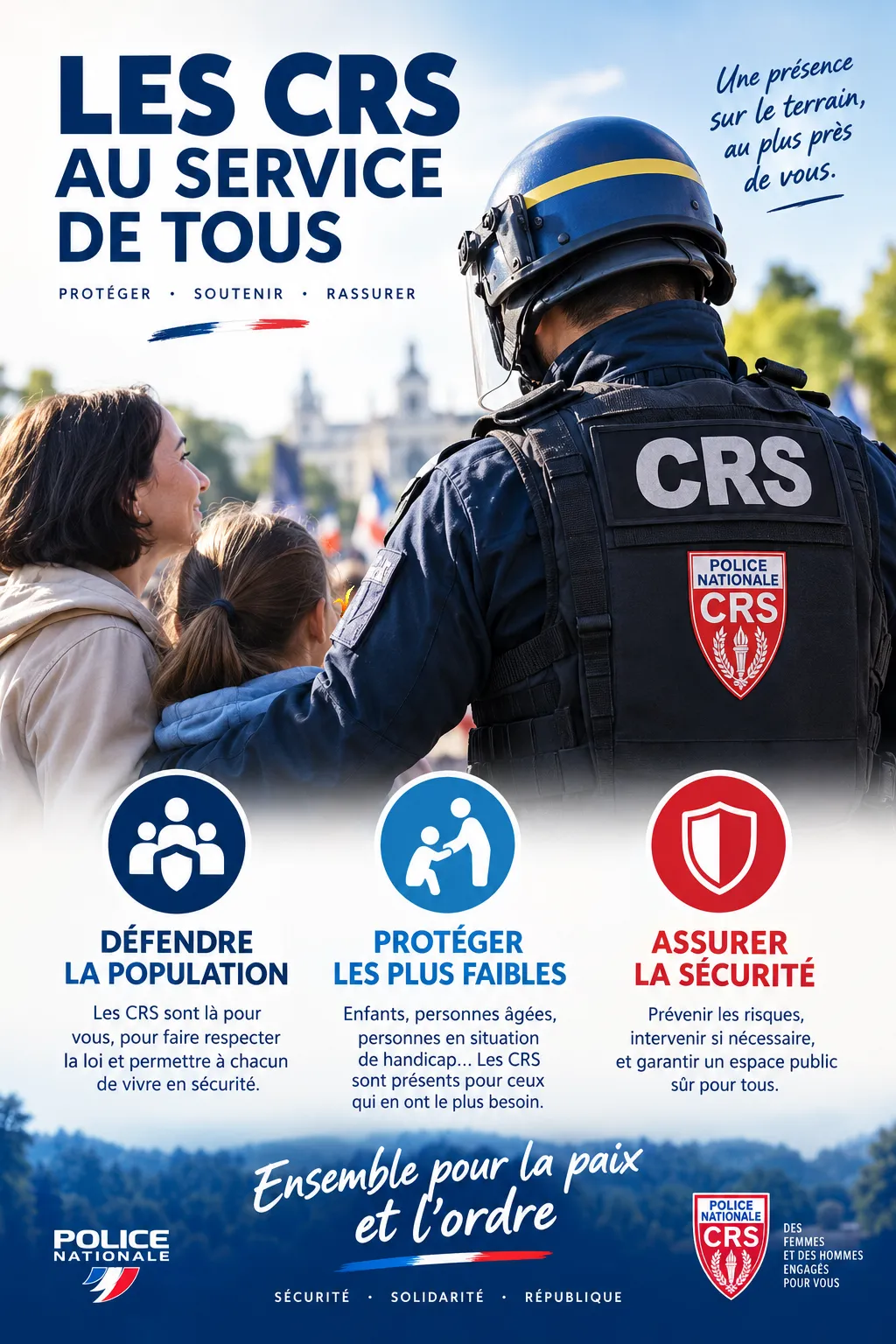 Sticker crs police flic manif racaille violence hypocrisie cocasse france macron bourgeois chien clebard soumission toutou par pazzzzzzz