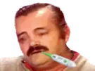 risitas celestin thermometre