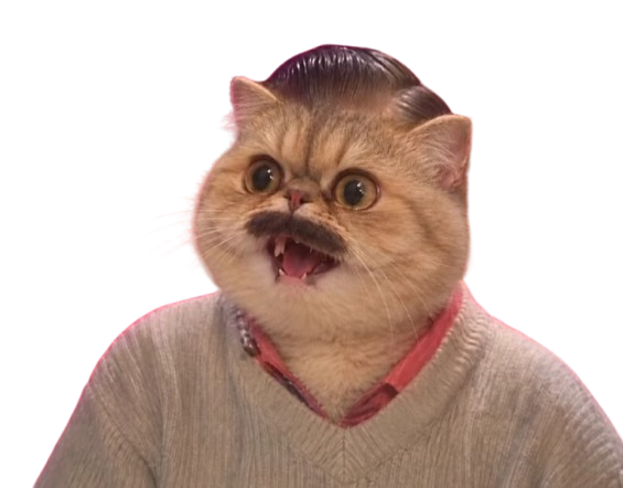 Sticker risitas jesus ia chat chien par mactroll