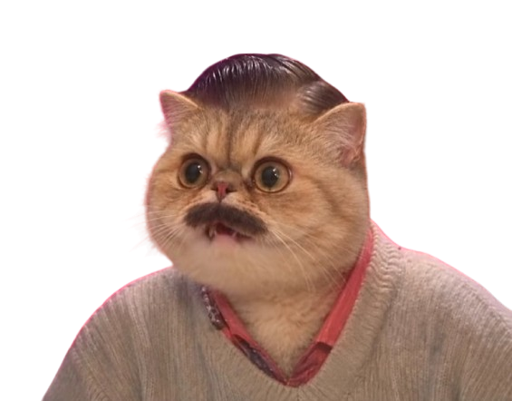 Sticker risitas jesus ia chat chien par mactroll