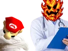 laves fatales risitas issou zinzin psy fou camisole mario 64 feu tete aya jesus gitgud