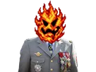 laves fatales risitas issou general medaille chef respect mario 64 nintendo feu tete aya