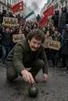 quoicoubeh quoicoubix manif manifestation grenade police acab jeune wallah wesh etudiant gauche gauchiste emeute riot