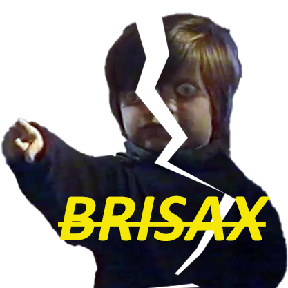 Sticker brisax aya seum dechire dechirax brise ahi triste pls golem meritax par Cosmobanana