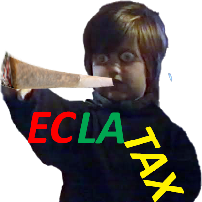 Sticker shit beuh cannabis joint fumer fumette weed defonce eclatax par Cosmobanana