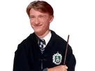 elwan gaucho gauchiste harry potter serpentard