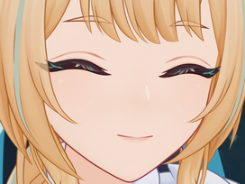 Sticker vesna genshin impact chipie par Trey_Azagthoth