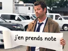 castiel supernatural raf rienafoutre balec ok okmec