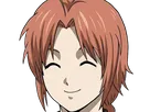 kamui yato gintama anime manga homme clan yato extraterrestre amanto roux yeux bleus
