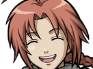 kamui yato gintama anime manga homme clan yato extraterrestre amanto roux yeux bleus