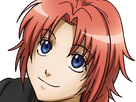 kamui yato gintama anime manga homme clan yato extraterrestre amanto roux yeux bleus