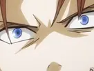 kamui yato gintama anime manga homme clan yato extraterrestre amanto roux yeux bleus