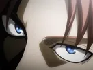 kamui yato gintama anime manga homme clan yato extraterrestre amanto roux yeux bleus
