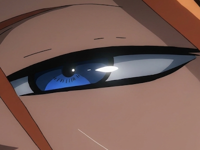 Sticker kamui yato gintama anime manga homme clan yato extraterrestre amanto roux yeux bleus par Dark-63