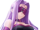 rider fate stay night