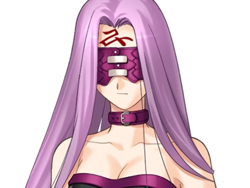 Sticker rider fate stay night par Hapi_meal