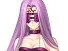 rider fate stay night