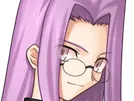 rider fate stay night