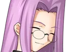 rider fate stay night