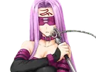 rider fate stay night