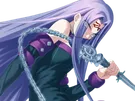rider fate stay night