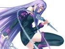 rider fate stay night