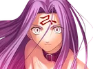 rider fate stay night