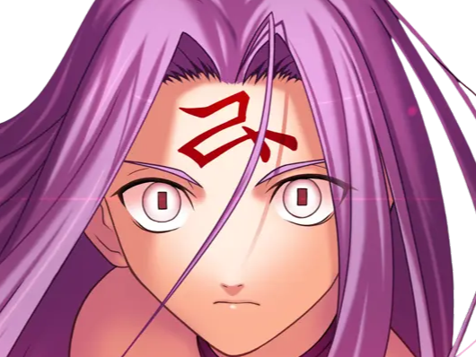 Sticker rider fate stay night par Hapi_meal