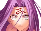 rider fate stay night