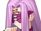 rider fate stay night