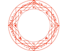cercle magique
