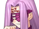 rider fate stay night