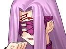 rider fate stay night