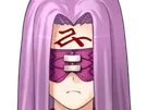 rider fate stay night