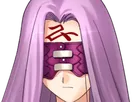 rider fate stay night