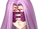 rider fate stay night
