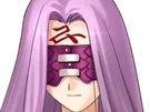 rider fate stay night