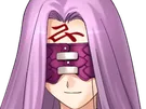 rider fate stay night