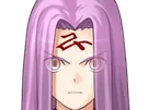 rider fate stay night