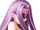 rider fate stay night