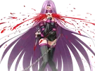 rider fate stay night