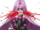 rider fate stay night